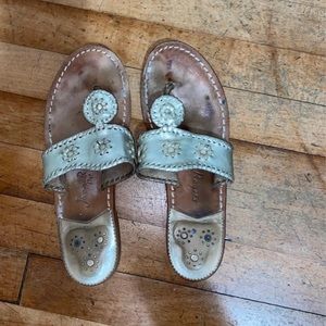 Jack Rogers Sandals